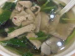 -蒋家桥饺面店(广陵路店)