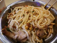 -老东江米粉(南方大厦店)