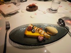 -深圳文华东方酒店·OPUS 388·精致法餐