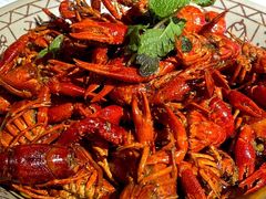 -有位虾匠·手工土菜小馆(市北店)