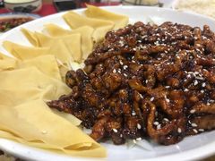 -蜀膳坊(洪公祠小区店)