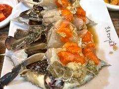 -普乐酱蟹(coex店)