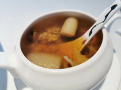 松茸竹荪汤-旺顺阁·北京菜(北辰上品+)