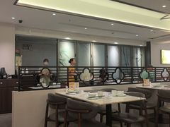 -翡翠拉面小笼包(岭南新天地店)