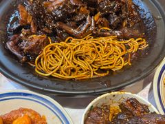 -回味黑鸭煲·始于2006(万松园店)