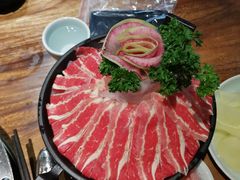 -孙毛肚火锅(春熙路店)