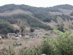 -福建天门山