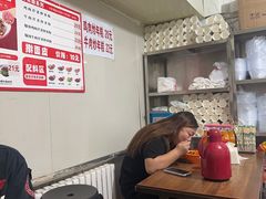 -玲玲米粉·新疆现炒米粉(大十字总店)