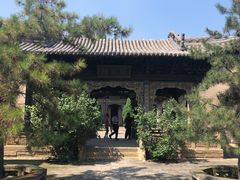 -常家庄园