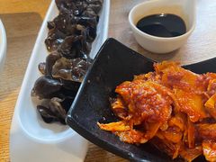-鬼味烤翅(南锣鼓巷店)