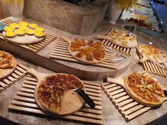 -九寸花汀烤肉海鲜自助(宽城万达店)