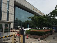 -南京市规划建设展览馆