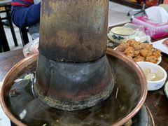 -原柳滩高台阶涮羊肉