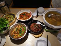 -大碗先生(万家丽店)