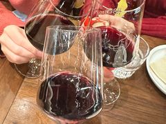 -ibarrel爱杯·bistro&brunch(江宁路店)