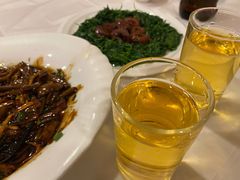 -翠亭酒家(山西南路店)