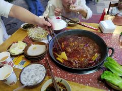 -赵美丽·重庆社区火锅·直营店(火车东站·中豪国际店)