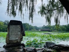 -承德避暑山庄景区