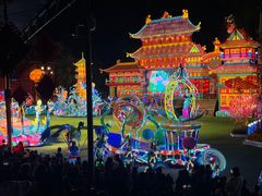 -深圳锦绣中华民俗村