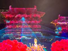 -洛阳市隋唐城遗址植物园