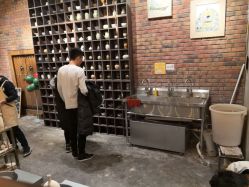 -川上陶艺社(大悦城店)