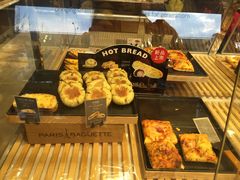 -巴黎贝甜(印象城店)