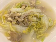 -稻香酒家·33年老字号·港式粤菜(富邦中心店)