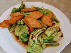 -巴依老爷·新疆美食(上城区天城路店)
