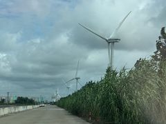 -小洋口旅游度假区