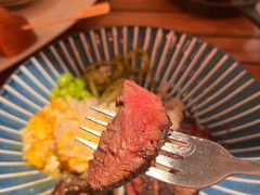 -盐说Salt Talk北美风味西餐厅(海上世界店)