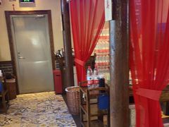 -唇辣号重庆老火锅(燕郊鑫乐汇店)