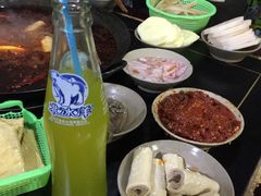-星鸿社重庆老火锅