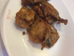 -永兴餐厅(复兴中路店)