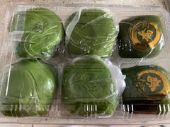 -乔家栅(襄阳南路店)