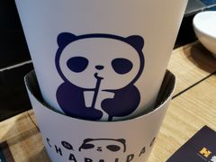 -茶百道(世纪大道店)