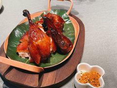 -小厨娘淮扬菜(河西奥美大厦店)