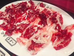 -八合里潮汕鲜牛肉火锅(深圳海岸城店)