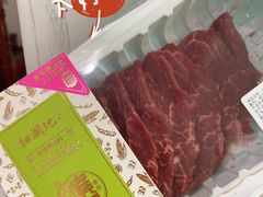 -盒马鲜生(金桥国际广场店)