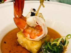 -顶鲜101美食美景餐厅