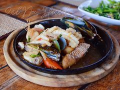 -自然餐厅(Phuket)