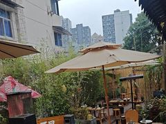 -贰醒·私房小院烧烤 (太古里店)