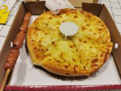 -尊宝比萨(石牌东店)