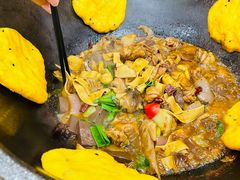 -曹家小菜(胜太路店)