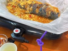 -三煮纸包鱼(青岛总店)