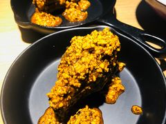 麻辣兔头-胡马八破·川菜小馆(高新万达店)