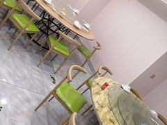 -富临港·蒸汽海鲜·手抓海鲜·炒菜(栈桥店)