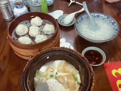 -静海楼(学田店)