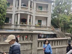 -八卦楼风琴博物馆