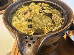 -叶叶菩提(太原别墅店)