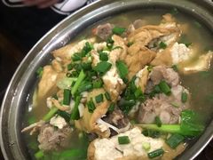 -朗妈私房菜(婺女州店)